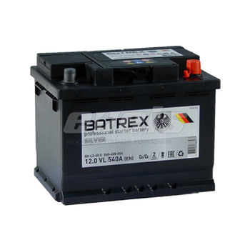 Batrex BX-L2-60.0
