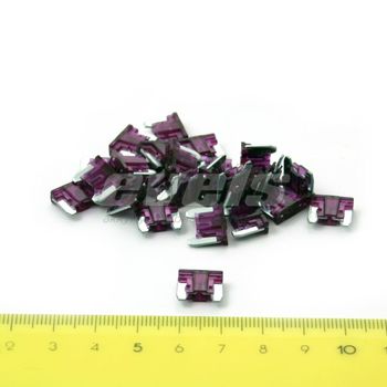 Предохранитель супер мини евро стандарт W269-1 (35 Ампер)
