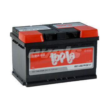 Topla Energy 73 R+ LB3 