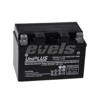 Leoch UniPLUS EB12A-4-1 (YTX9A) 