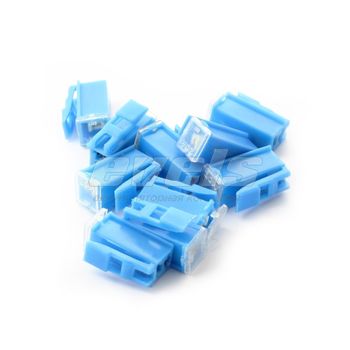 Предохранитель для иномарок W228-G-S маленький (20 Ампер)