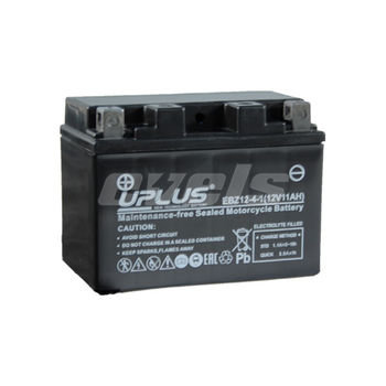 Leoch UPLUS EBZ12-4-1  (YTZ12S) зал.