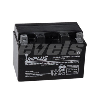 Leoch UniPLUS EB12A-4-1 (YTX9A)  — основное фото