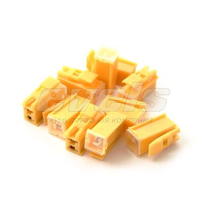 Предохранитель для иномарок W228-G-S маленький (60 Ампер) — основное фото